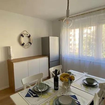 Captain's **** Apartment *
